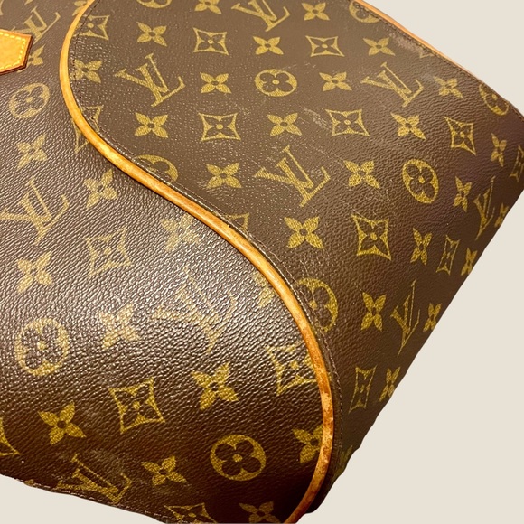✨SOLD✨Louis Vuitton Monogram Ellipse MM - Picture 10 of 16